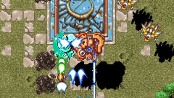 Grind Stormer screenshot 1