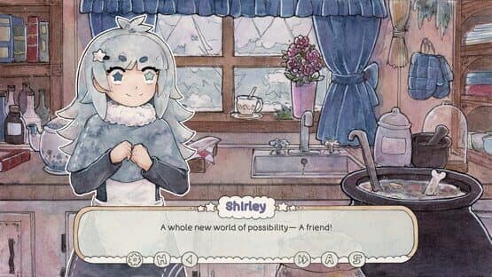 Hot Cocoa Magic! screenshot 1