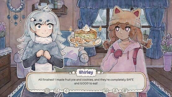 Hot Cocoa Magic! screenshot 2