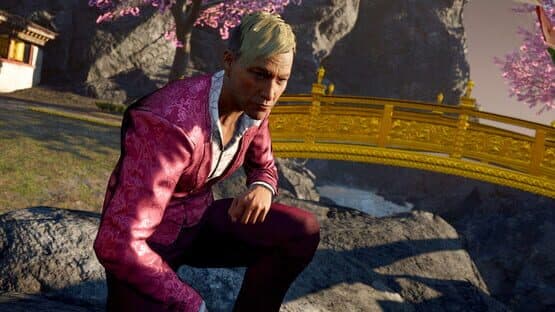 Far Cry 6: Season Pass screenshot 7