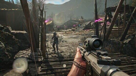 Far Cry 6: Season Pass screenshot 1