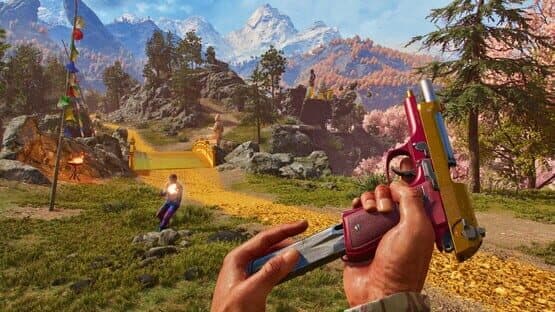 Far Cry 6: Season Pass screenshot 2