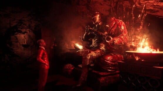 Far Cry 6: Control screenshot 2