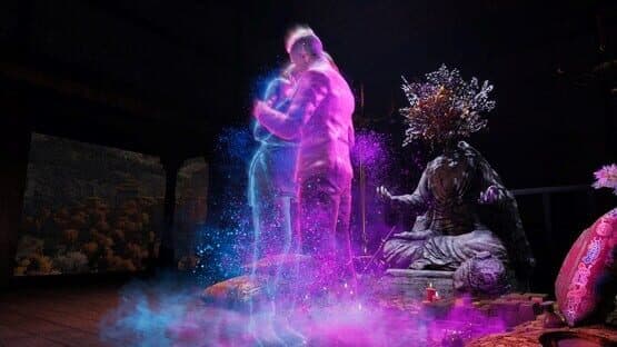 Far Cry 6: Control screenshot 5