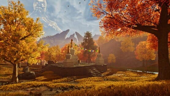 Far Cry 6: Control screenshot 6