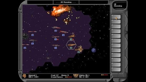 Star General screenshot 2
