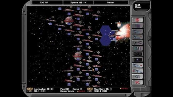 Star General screenshot 3