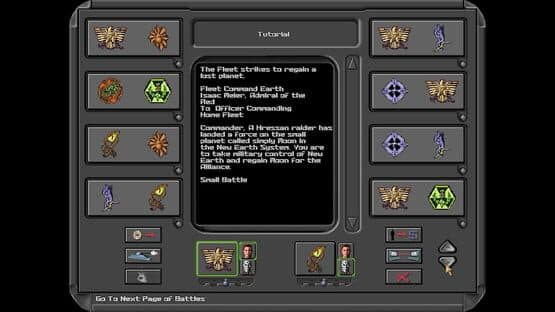 Star General screenshot 4