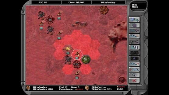 Star General screenshot 9