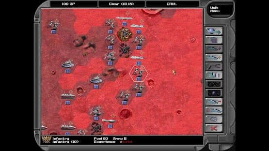 Star General screenshot 1