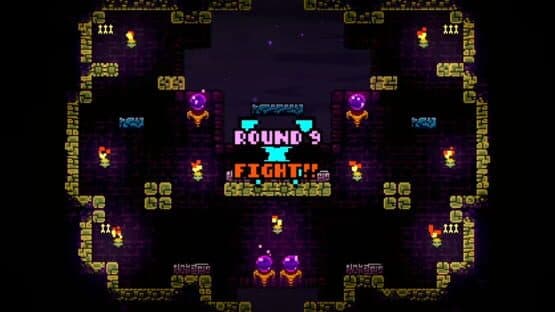 TowerFall screenshot 1
