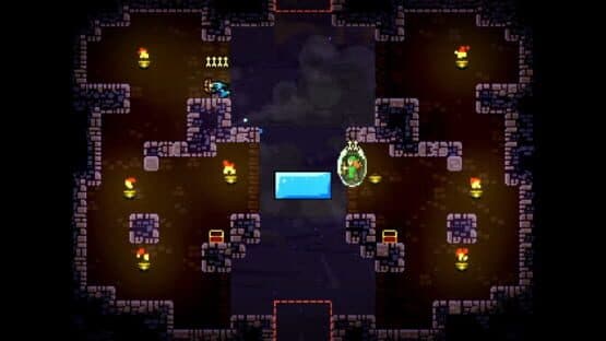 TowerFall screenshot 2