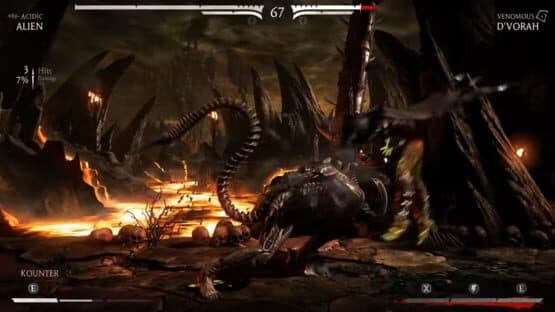 Mortal Kombat X: XL Pack screenshot 2