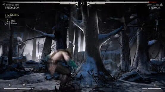 Mortal Kombat X: XL Pack screenshot 3