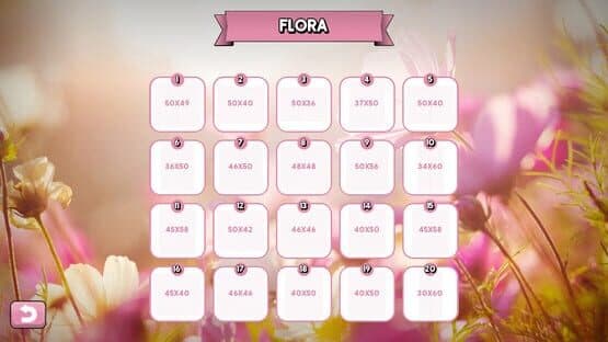 Piczle Lines 2: Flora & Fauna screenshot 4