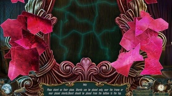 Haunted Legends: The Call of Despair - Collector's Edition screenshot 9