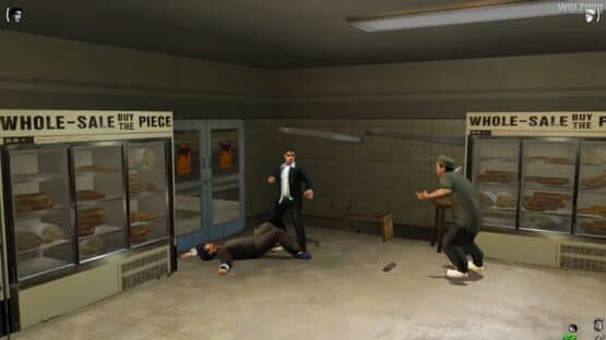 True Crime: Streets of LA screenshot 2