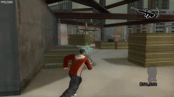 True Crime: New York City screenshot 2