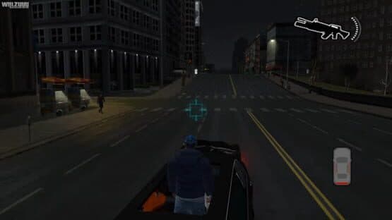 True Crime: New York City screenshot 3