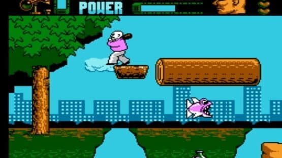 Darkman screenshot 1