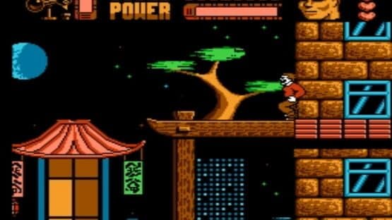 Darkman screenshot 2