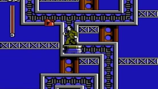 Darkman screenshot 3