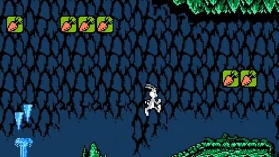 The Bugs Bunny Birthday Blowout screenshot 2