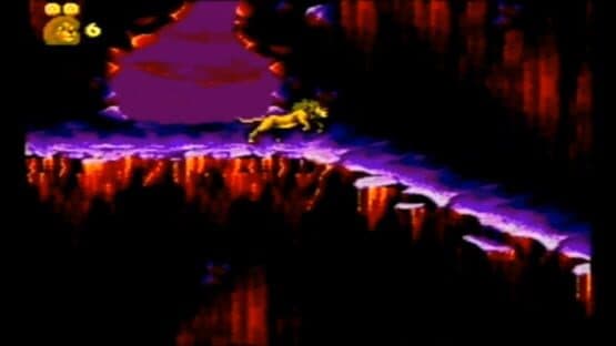 The Lion King screenshot 2