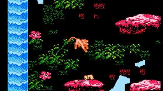 Disney's The Lion King screenshot 2