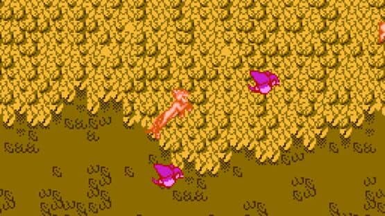 Disney's The Lion King screenshot 3