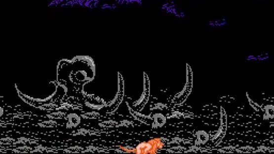 Disney's The Lion King screenshot 4