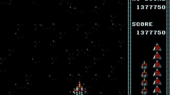 Raiden Trad screenshot 2