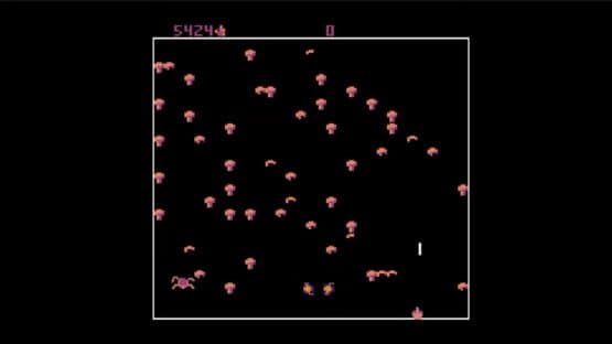 Arcade Classics screenshot 3