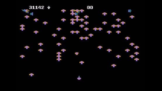 Centipede screenshot 3