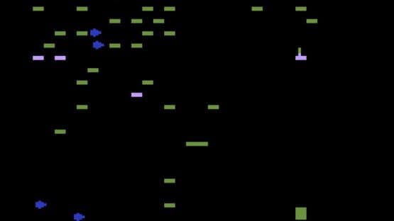 Centipede screenshot 3