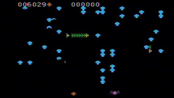 Centipede screenshot 3