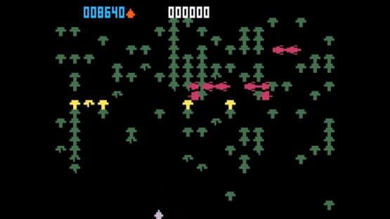 Centipede screenshot 3