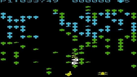 Centipede screenshot 3