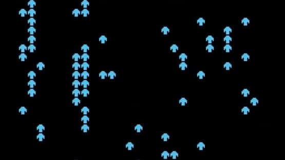 Centipede screenshot 2