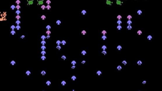 Centipede screenshot 3