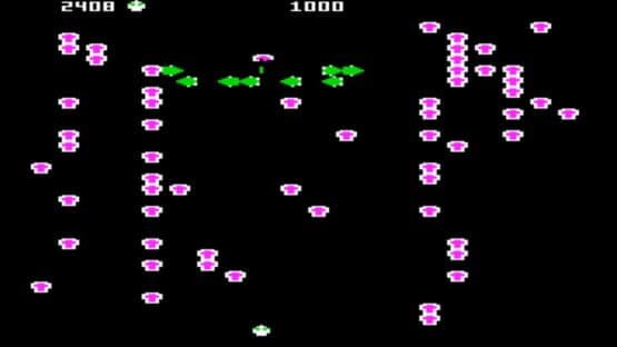Centipede screenshot 3