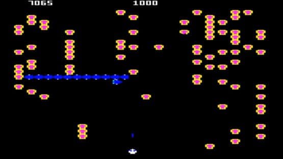 Centipede screenshot 4