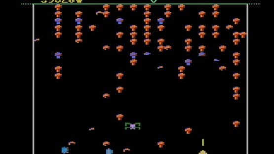 Centipede screenshot 3
