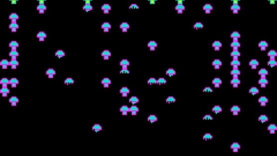 Centipede screenshot 3