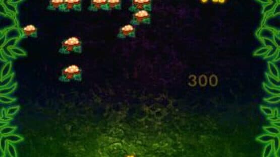 Centipede screenshot 1