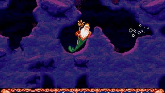 Disney's Ariel: The Little Mermaid screenshot 3