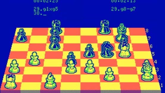 The Software Toolworks CD Game Pack screenshot 2