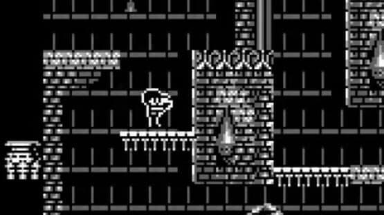 The Adventures of Star Saver screenshot 4