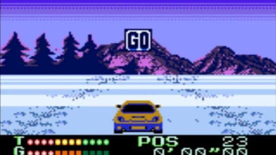 International Rally screenshot 2