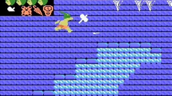 Wonder Boy screenshot 3